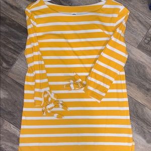 Blouse, is XS but fits like a S/M